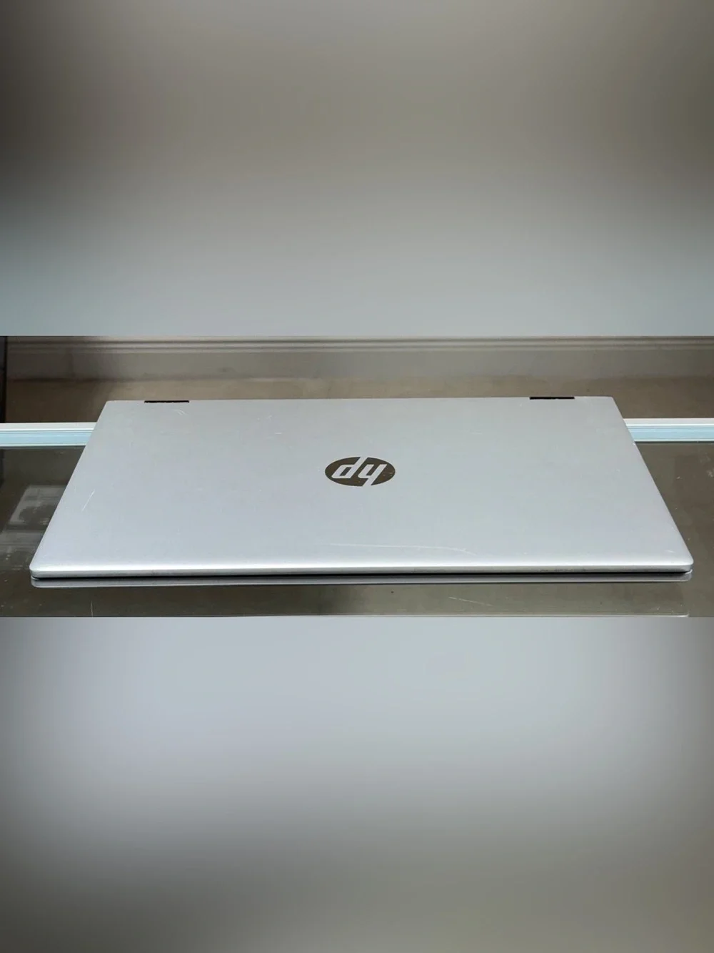 HP Pavilion 15-cr0055od Laptop - i5-8250u - 8GB RAM - 256GB SSD - Touch
